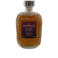 Isle of Harris Distillery The Hearach Oloroso Release , Isle of Harris Single Malt Schot