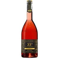 33 Grad Pinot Meunier Dornfelder Mostbirne alkoholfrei
