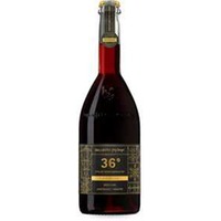 36 Grad Grenache Zwetschge Kräuter alkoholfrei