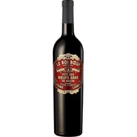 Lionel Osmin & Cie Le Roi Boeuf Bazas Rouge