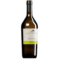 "St. Valentin" Pinot Bianco Alto Adige DOC