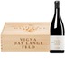 "Vigna Das Langefeld" Pinot Nero Riserva Alto Adige DOC  Original-Holzkiste 