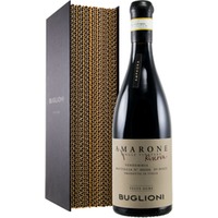 Buglioni Amarone Riserva Teste Dure DOCG