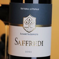 Saffredi