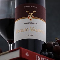 Poggio Valente