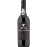 Late Bottled Vintage Port