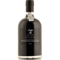 Late Bottled Vintage Port