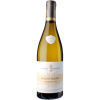 Montagny 1er Cru 2021- Maison Albert Bichot