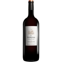 Pedrosa El Pedrosal Crianza - 1,5 L. Magnum Spanien Rotwein Trocken