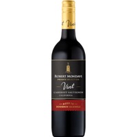 Vint Private Selection Cabernet Sauvignon Bourbon Barrel Aged - Robert Mondavi