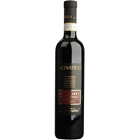 Recioto Della Valpolicella Classico 0,5 l - Stefano Accordini