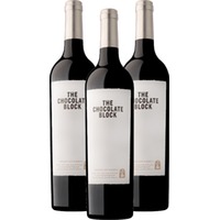 3er Vorteilspaket Wein - The Chocolate Block - Boekenhoutskloof