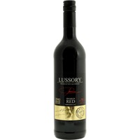 Tempranillo alkoholfrei - Lussory