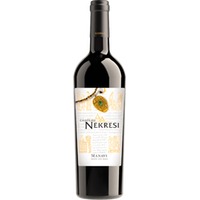 Manavi - Winery Chateau Nekresi