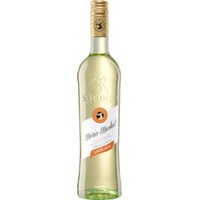 Morio Muskat - Rotwild