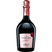 Cuvée de Purcari Rosé Brut - Chateau Purcari