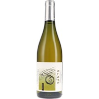 Grenache blancTrossos Sants ALFREDO ARRIBAS