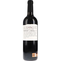 Grenache 90 minuts TROSSOS DEL PRIORAT