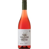Spier The Yellow Wood Organic Rosé