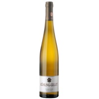 Nierstein Riesling - Kühling-Gillot (39,33 CHF pro 1 l)