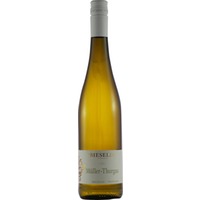 Müller-Thurgau BLATT trocken - Weingut A. Bieselin