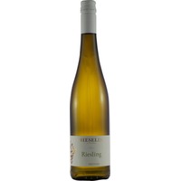 Riesling BLATT halbtrocken - Weingut A. Bieselin
