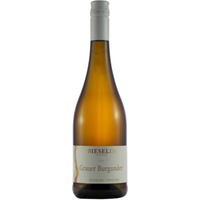 Grauer Burgunder STAMM trocken - Weingut A. Bieselin