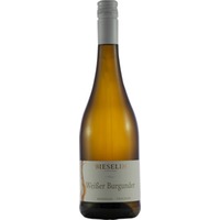 Wein.Laune weiss BLATT trocken - Weingut A. Bieselin