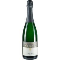 Riesling Winzersekt brut - Weingut Kuntz