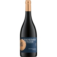 GENUSS Spätburgunder Rotwein "Alte Rebe" Spätlese trocken - Burkheimer Winzer