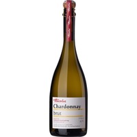 Chardonnay Winzersekt brut - Weingut Heissler
