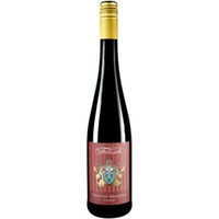 Sprendlinger Klostergarten Cabernet Sauvignon trocken - Weingut Fritzsch