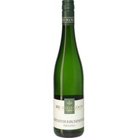 Leistadter Kirchenstück Riesling Spätlese "S" feinherb - Weingut Brenneis-Koch