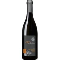 Das Mammut Reserve rot trocken - Weingut Forstreiter