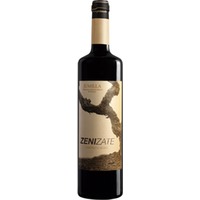 Zenizate Cabernet Jumilla DO trocken - Bodegas Salzillo