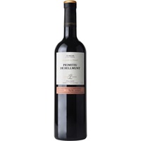 Primitiu de Bellmunt Priorat DOCa trocken - Celler Bartolomé