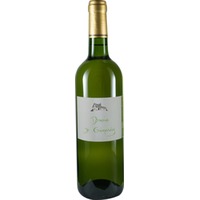 "Perigord" Blanc IGP trocken Bio - Domaine De Grimardy