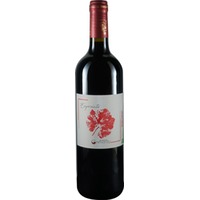 "Empreinte" Bergerac AOP trocken Bio - Domaine De Grimardy