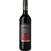 Merlot Fass 7 trocken - Remstalkellerei