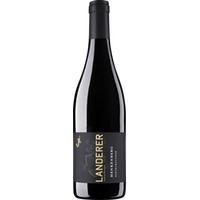Henkenberg Spätburgunder LAGENWEIN - Weingut Landerer