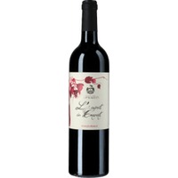 Madiran L'Esprit du Couvent