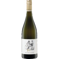 Oliver Zeter Viognier, Trocken, Pfalz, Pfalz, 2023, Weißwein