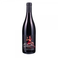 Mele Kalikimaka Rotwein