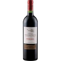 Château Grange Neuve 'La Fleur des Ormes' Pomerol