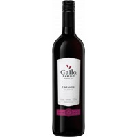 Gallo Family Vineyards Zinfandel