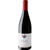Arthur Barolet & Fils Mercurey AC - - Burgund, Frankreich