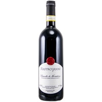 Mastrojanni Brunello di Montalcino DOCG