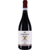 Firriato Chiaramonte Nero d'Avola