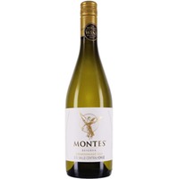 Montes Reserva Chardonnay
