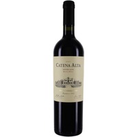 Catena Alta Malbec Historic Rows